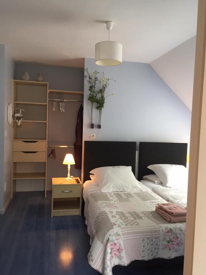 Chambres D'Hotes Coteaux Sud Jurancon Экстерьер фото